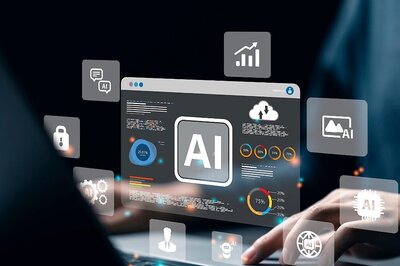 'Art and Science:' How Bracketologists Are Using Artificial Intelligence This March Madness