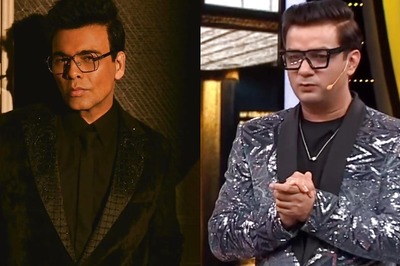 Comedian Kettan Singh REACTS To Karan Johar's Criticism: 'I Just Wanted to Entertain'