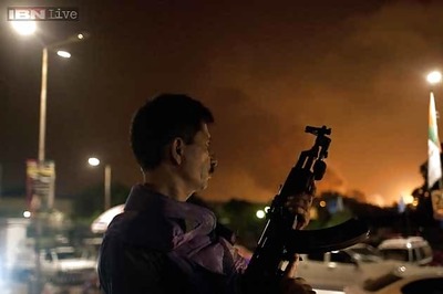 US condemns terror attack on Karachi airport