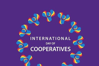 International Day Of Cooperatives 2023: Theme, History and Significance