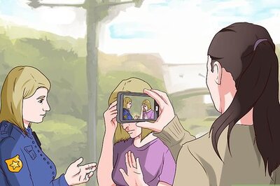 How to Survive Allegations of Child Abuse