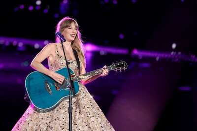 When Taylor Swift Got Into Two Car Accidents: 'I Was Trying To Drive My Best'