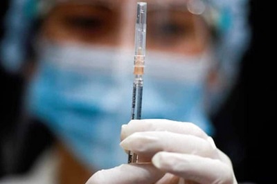 Dead Man Receives Two Doses of Covid-19 Vaccine in AP’s Anantapur