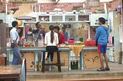 Bigg Boss 7: Why is Sangram Singh acting so tough on Andy, Kushal?