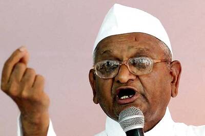 The options before Team Anna