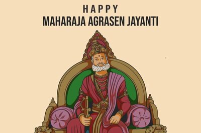 Agrasen Jayanti 2023: Wishes, Greetings, Quotes, History, and Celebrations