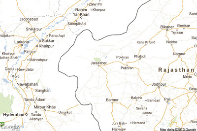 Jaisalmer: Panchayat ostracises girl for marrying man of her choice