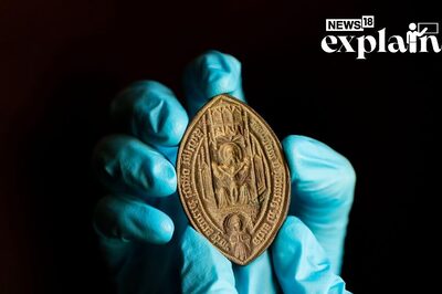500-Year-Old Seal Matrix Unearthed: History of Medieval Indulgences, a 'Fast Track Into Heaven'