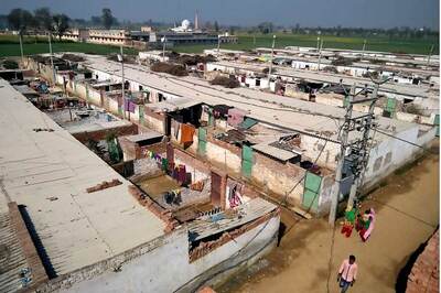 The Disenfranchised: Story of Over 900 Citizens Forgotten by the Country
