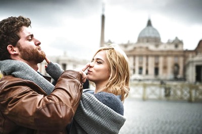 Valentine's Day: Here's The Key to Find the Right Partner