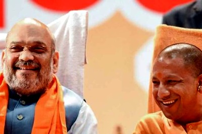 Super Saturday: Amit Shah to Flag Off BJP Campaign From SP Turf, Akhilesh's Rath to Roll Through Yogi's Bastion