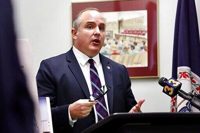 Grand Jury Clears Officer Who Shot Pharrell Williams' Cousin