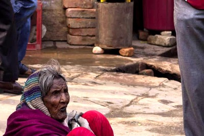 Won't Take Elitist View, Poverty Forces to Beg, Says SC on Plea to Ban Begging at Public Places Amid Covid-19