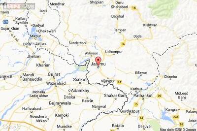 Jammu Kashmir Gujjars demand OBC status for Jats in state