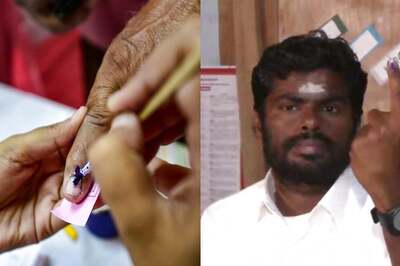 News18 Afternoon Digest: Tamil Nadu Election 2024 Live Updates, 23.72% Voter Turnout So Far And Other Top Stories