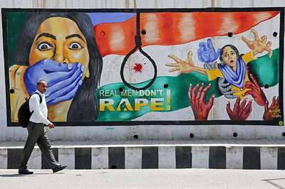 Woman Gangraped by 4 Hotel Employees in Bhopal