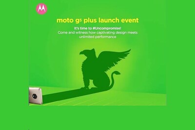 Moto G5 Plus to Launch Tomorrow: All You Need to Know