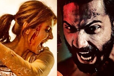 IBNLive Movie Awards 2016: Nominees for Best Action Films