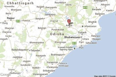 India successfully test fires Agni-IV missile off Odisha coast