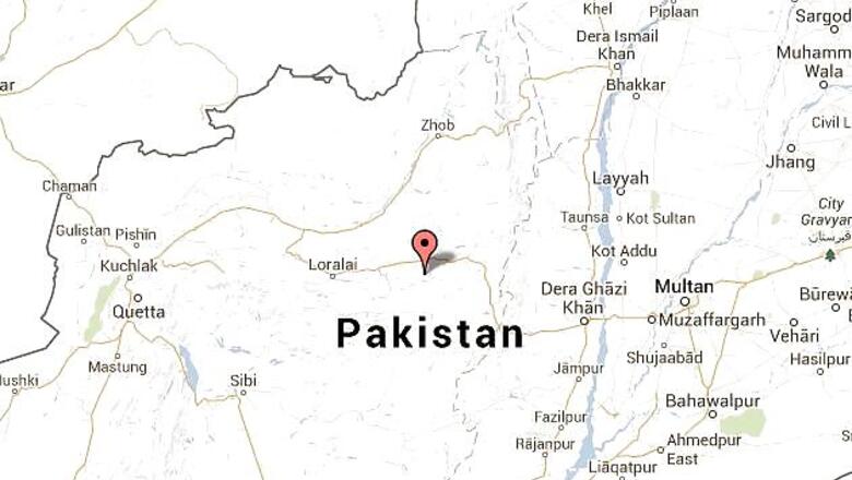 Pak military, intelligence agencies start probe into leaked OBL report