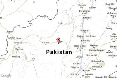 Pak military, intelligence agencies start probe into leaked OBL report