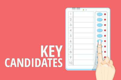 Tezpur Candidate List: Key Contests in Tezpur Assembly Constituency of Assam