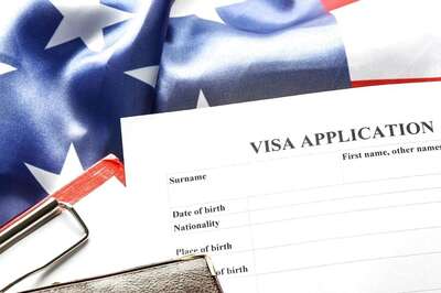 US Consulate General in Hyderabad Releases First Batch of Student Visa Appointments, More to Follow