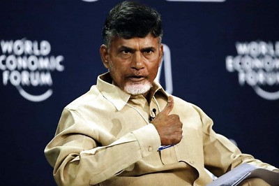 Miffed Chandrababu Naidu May Mobilise ‘Non-BJP’ Parties to Form a Third Front