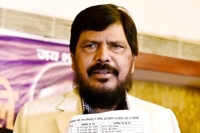 People's Desire for Change Led to BJP's Loss in Madhya Pradesh, Chhattisgarh: Ramdas Athawale