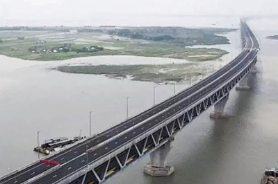 Padma Bridge: Bangladesh's Longest Bridge to Cut Dhaka-Kolkata Travel Time By Half