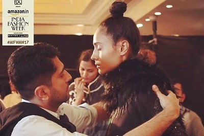 AIFW AW'17 Preview: Of Indian Handlooms, Rich Weaves and Homegrown Textiles