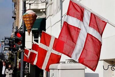 Denmark shouldn't reopen clubs and venues as infections rise, state expert says