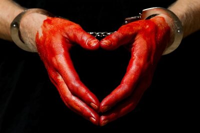 Family Spares Ex-Tehran Mayor Facing Death over Wife's Murder