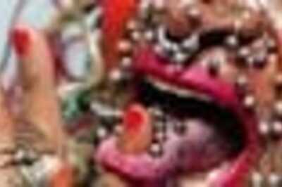 Pics: World’s weirdest record holders