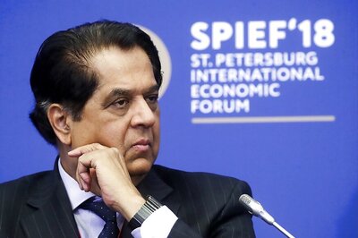 Aatmanirbhar Bharat Will Accelerate Path to 5 Trillion Dollar Economy, Says Veteran Banker KV Kamath
