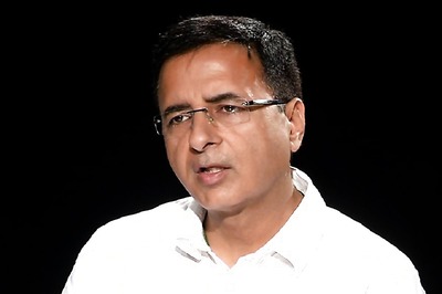 Congress May Spring Surprise in Delhi Assembly Elections, Says Randeep Surjewala
