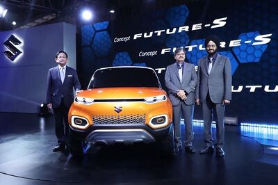 Maruti Suzuki to Increase Output to 2.25 Million Cars, SMC’s Gujarat Plant to Contribute