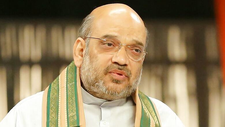 UP Elections 2017: Amit Shah Dares Opposition to Make Polls a Referendum on Demonetisation