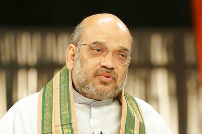 UP Elections 2017: Amit Shah Dares Opposition to Make Polls a Referendum on Demonetisation