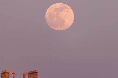 Here’s All You Need To Know About Lunar Eclipse