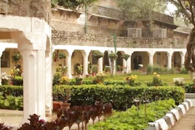 Delhi University Teachers Write to VC for 'Best Legal Representation' in Ambedkar University CoA Affiliation Case