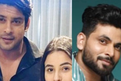 ‘Shehnaaz Gill and Siddharth Shukla Have Been My Favourites’: Bigg Boss 16 Contestant Shiv Thakare