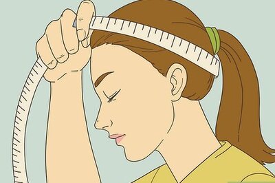 How to Make an Elastic Headband