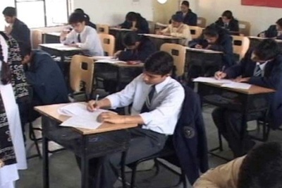 Goa Board Announces Class 10 and 12 Exam Dates 2018 at http://www.gbshse.gov.in/; Registration Starts in November