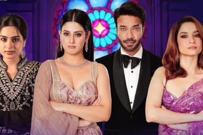 Bigg Boss 17: Suyyash Rai Wants Vicky Jain and Ayesha Khan To Exit The Show