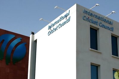 Umpire Jatin Kashyap Charged Under Two Counts of Breaching ICC Anti-Corruption Code