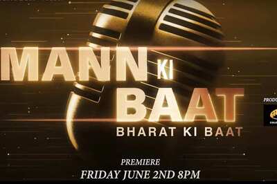 'Mann Ki Baat: Bharat Ki Baat': Documentary on Impact of PM Modi’s Show to Premiere on HistoryTV18 on June 2 at 8pm
