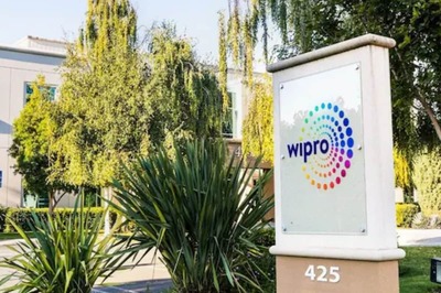 Wipro Announces Interim Dividend of Rs 1 Per Equity Share; Check Record Date, Payment Date