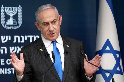 Israel's Security Cabinet To Discuss Response To Iran, Drone Attack On Netanyahu's Home