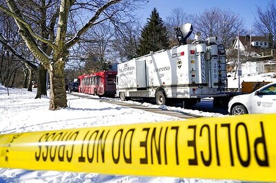 Investigators Vow To Put Collapsed Bridge Under 'Microscope'